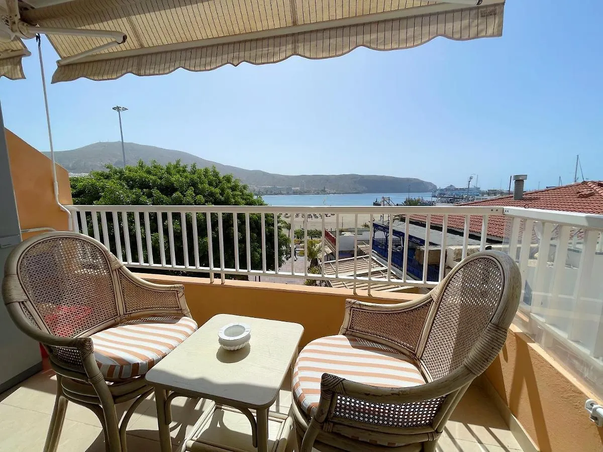 Appartamento Edificio Arco Los Cristianos  Los Cristianos (Tenerife)