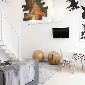 Alandalus Modern Siviglia
